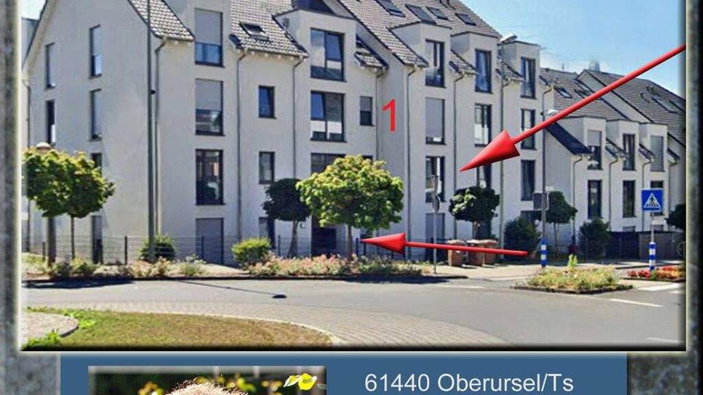 Wohnung zur Miete 2.035 € 4 Zimmer 120 m² 2 Geschosse frei ab 01.04.2026 Eschborn 65760