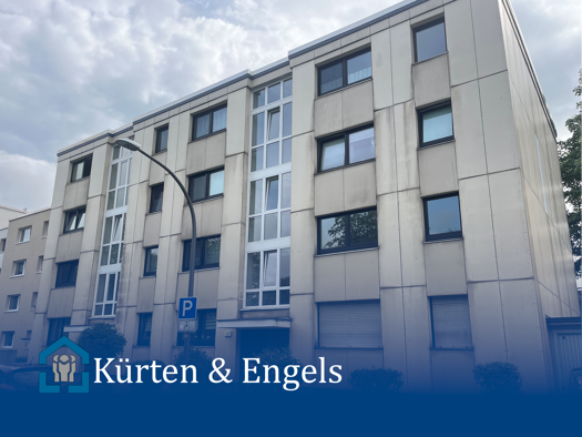 Wohnung zur Miete 885 € 3 Zimmer 71 m² Geschoss 1/3 frei ab sofort Warendorfer Str. 2 Merheim Köln 51109