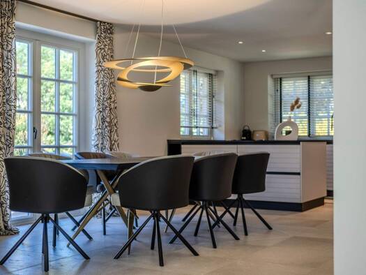 Einfamilienhaus zum Kauf 3.550.000 € 5 Zimmer 226 m² 790 m² Grundstück frei ab sofort Robbenweg 7 Westerland Sylt 25980