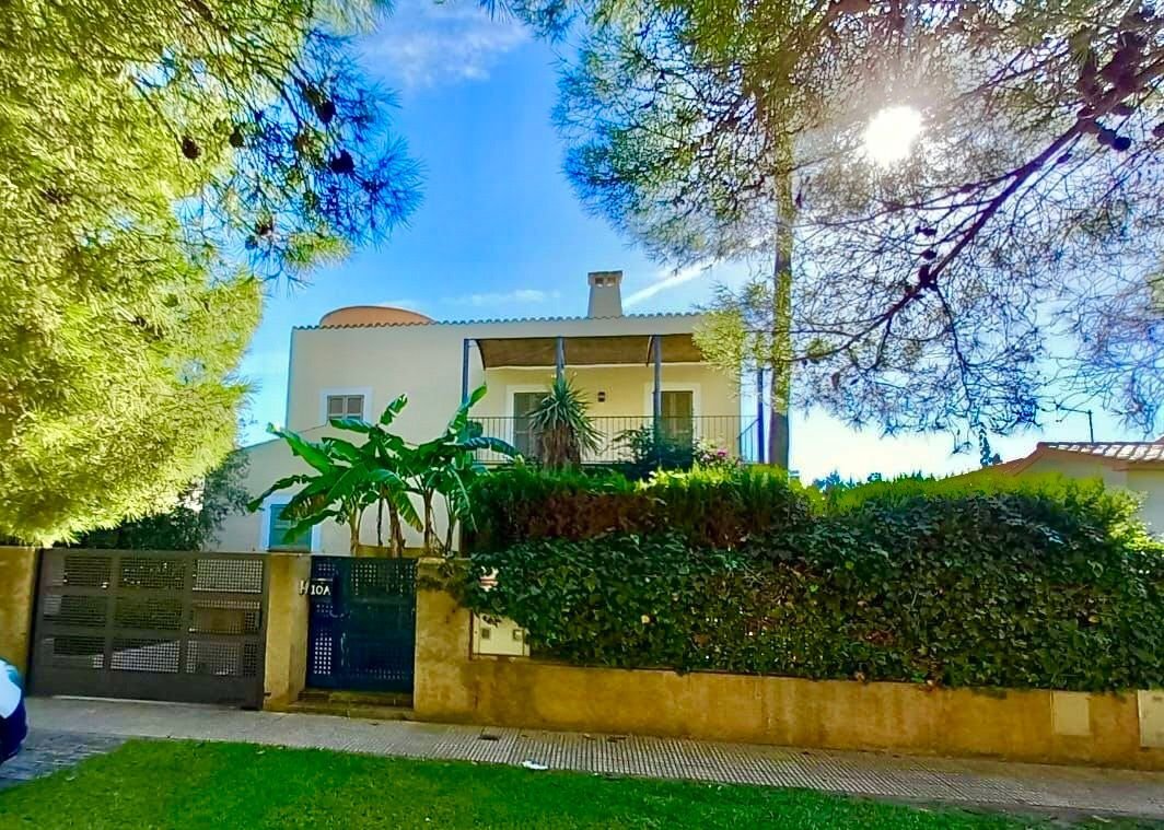 Maisonette zum Kauf provisionsfrei 395.000 € 4 Zimmer 82 m²<br/>Wohnfläche 1.<br/>Geschoss Carrer de ses Juanetas Cala Bona 07559