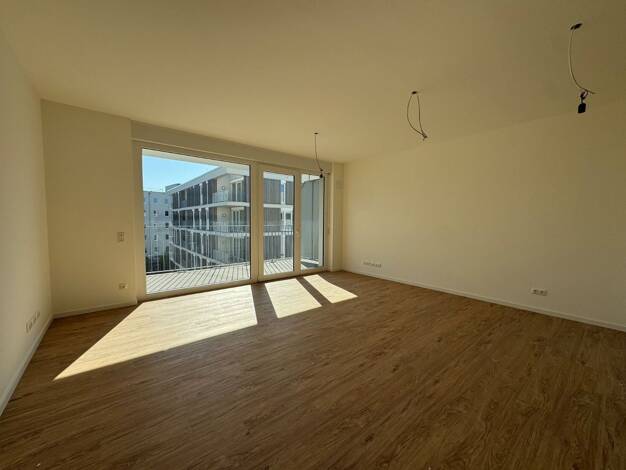 Wohnung zur Miete 1.548 € 3 Zimmer 92,7 m² 2. Geschoss frei ab sofort Reichskanzler-Müller-Straße Schwetzingerstadt Schwetzingerstadt / Oststadt 68165