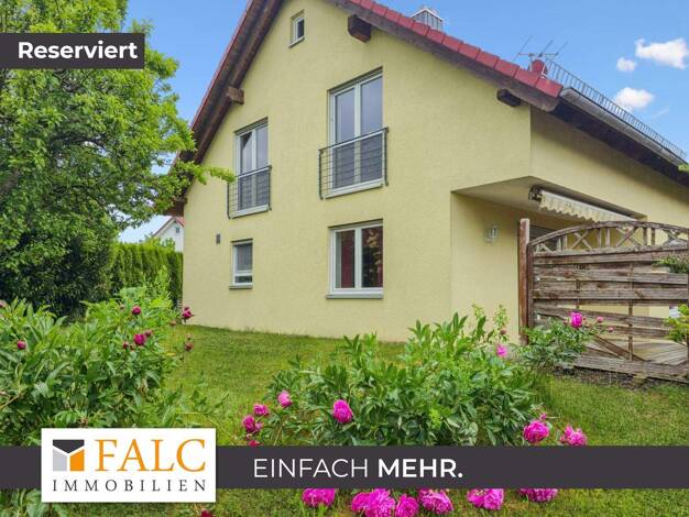 Einfamilienhaus zum Kauf 410.000 € 5 Zimmer 150 m² 674 m² Grundstück Neufra Riedlingen 88499