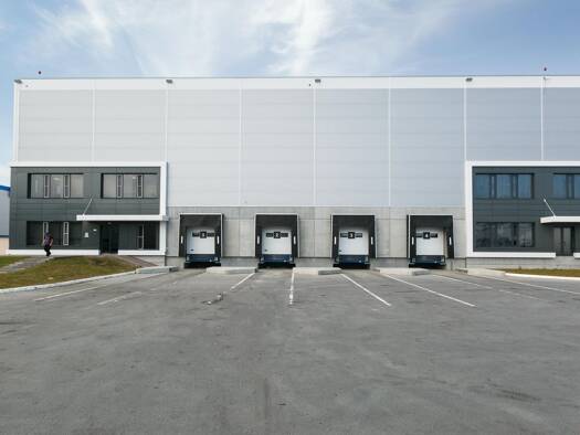 Lagerhalle zur Miete 4.920 m² Lagerfläche Heilbronn 74076