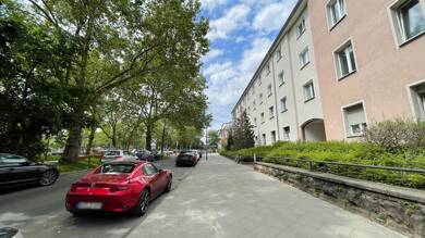 Studio zur Miete 900 € 2 Zimmer 44 m² 3. Geschoss frei ab sofort Gallus Frankfurt am Main 60326