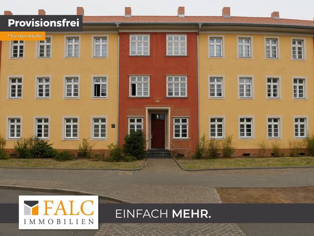 Wohnung zum Kauf provisionsfrei 220.000 € 3 Zimmer 64,2 m² 2. Geschoss Berlin 13509