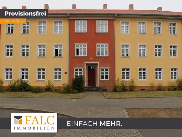 Wohnung zum Kauf provisionsfrei 220.000 € 3 Zimmer 64,2 m² 2. Geschoss Tegel Berlin 13509