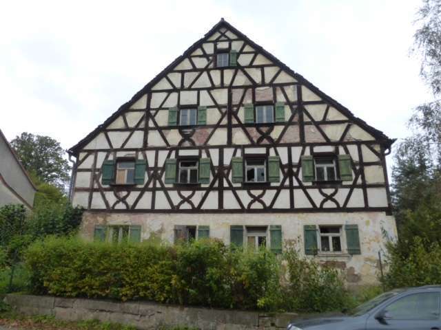 House in Großhabersdorf, Fürth - Ansicht 2