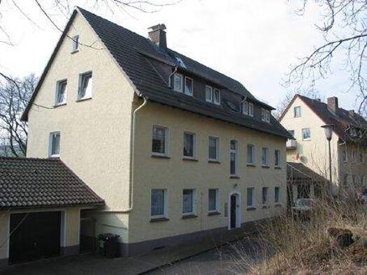 Wohnung zur Miete 450 € 4 Zimmer 75 m² EG Hans.-A.-Kampmann-Strasse 10 Uslar 37170
