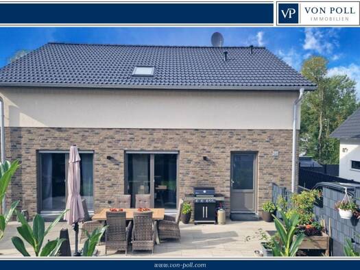 Einfamilienhaus zum Kauf 474.900 € 6 Zimmer 153 m² 425 m² Grundstück Deilinghofen Hemer 58675
