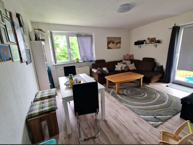 Studio zum Kauf provisionsfrei 220.000 € 4 Zimmer 84 m² 1. Geschoss Ewersbach Dietzhölztal 35716