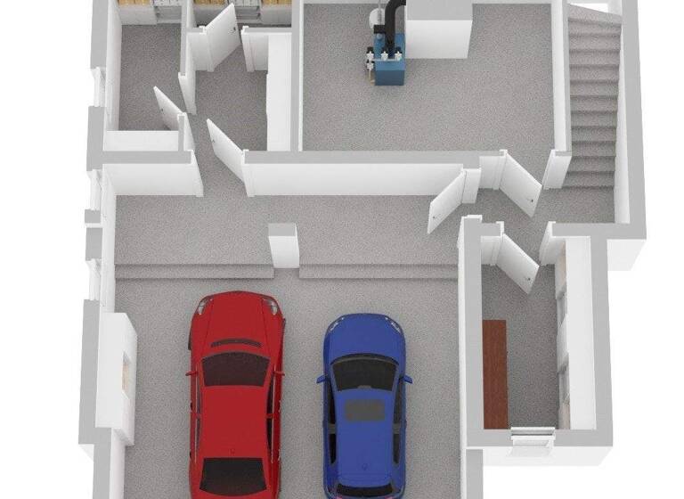 Wohnung zum Kauf 299.000 € 4 Zimmer 191 m² Volmarstein Wetter 58300