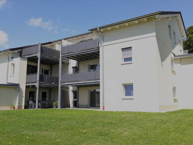 Wohnung zum Kauf 369.000 € 3 Zimmer 89 m² EG Krumbach Krumbach 86381
