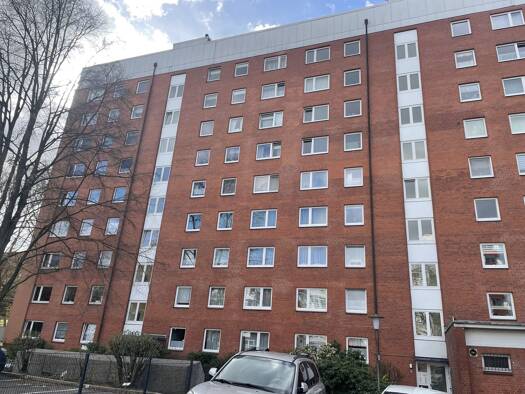 Wohnung zum Kauf 195.000 € 2 Zimmer 50 m² 2. Geschoss Rahlstedt Hamburg 22145