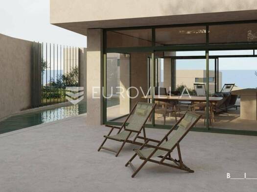 Einfamilienhaus zum Kauf 1.150.000 € 3 Zimmer 140 m² Sutivan Sutivan 21403