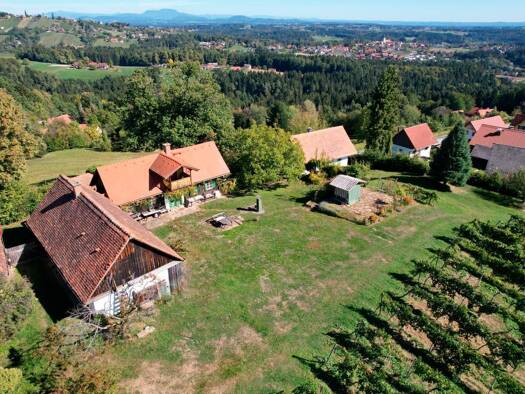 Haus zum Kauf 1.750.000 € 280 m² 13.344 m² Grundstück frei ab sofort Stainz 8511