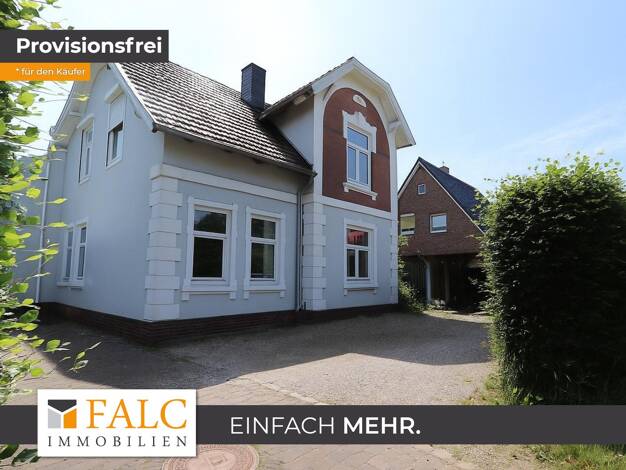 Mehrfamilienhaus zum Kauf provisionsfrei 639.000 € 7 Zimmer 284 m² 889 m² Grundstück Borstel-Hohenraden 25494