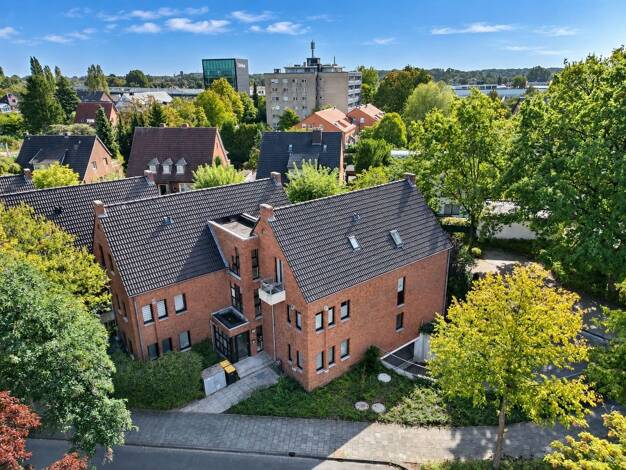 Wohnung zum Kauf 295.000 € 3 Zimmer 64,6 m² 3. Geschoss frei ab 31.01.2027 Mecklenbeck Münster 48163