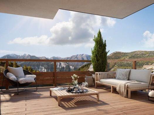 Wohnung zum Kauf 1.189.000 € 84,5 m² L'Alpe D'Huez Alpe d'Huez 38750