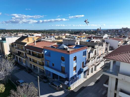 Einfamilienhaus zum Kauf 250.000 € 3 Zimmer 166 m² frei ab sofort Ispica 97014