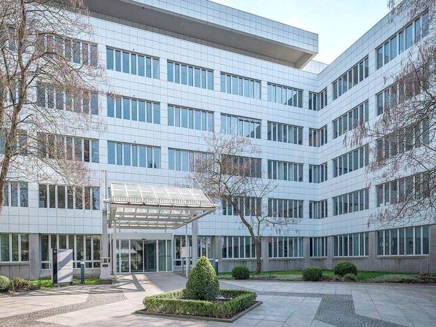 Bürofläche zur Miete provisionsfrei 11,50 € 11.745 m² Bürofläche teilbar ab 2.220 m² Dagersheim Böblingen 71034