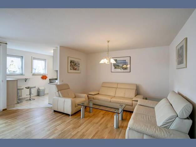 Wohnung zur Miete 1.800 € 2 Zimmer 61 m² frei ab 31.08.2026 Ludwigsvorstadt-Isarvorstadt München 80469