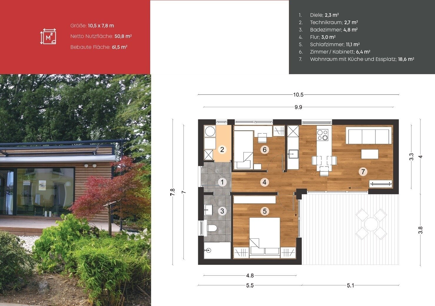 Einfamilienhaus zum Kauf 683.900 € 3 Zimmer 100 m²<br/>Wohnfläche 480 m²<br/>Grundstück Pyrbaum Pyrbaum 90602