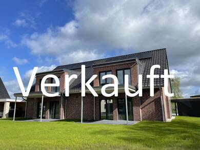 Wohnung zum Kauf - Erstbezug provisionsfrei 339.778 € 3 Zimmer 88 m² Dachgeschoss, 1. Geschoss frei ab sofort Schierbrok Ganderkesee 27777