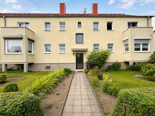 Wohnung zum Kauf 65.000 € 2 Zimmer 50 m² EG Reform Reform 39118