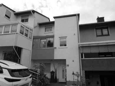 Reihenmittelhaus zum Kauf 415.000 € 4 Zimmer 134 m² 261 m² Grundstück Bad Kreuznach Bad Kreuznach 55543