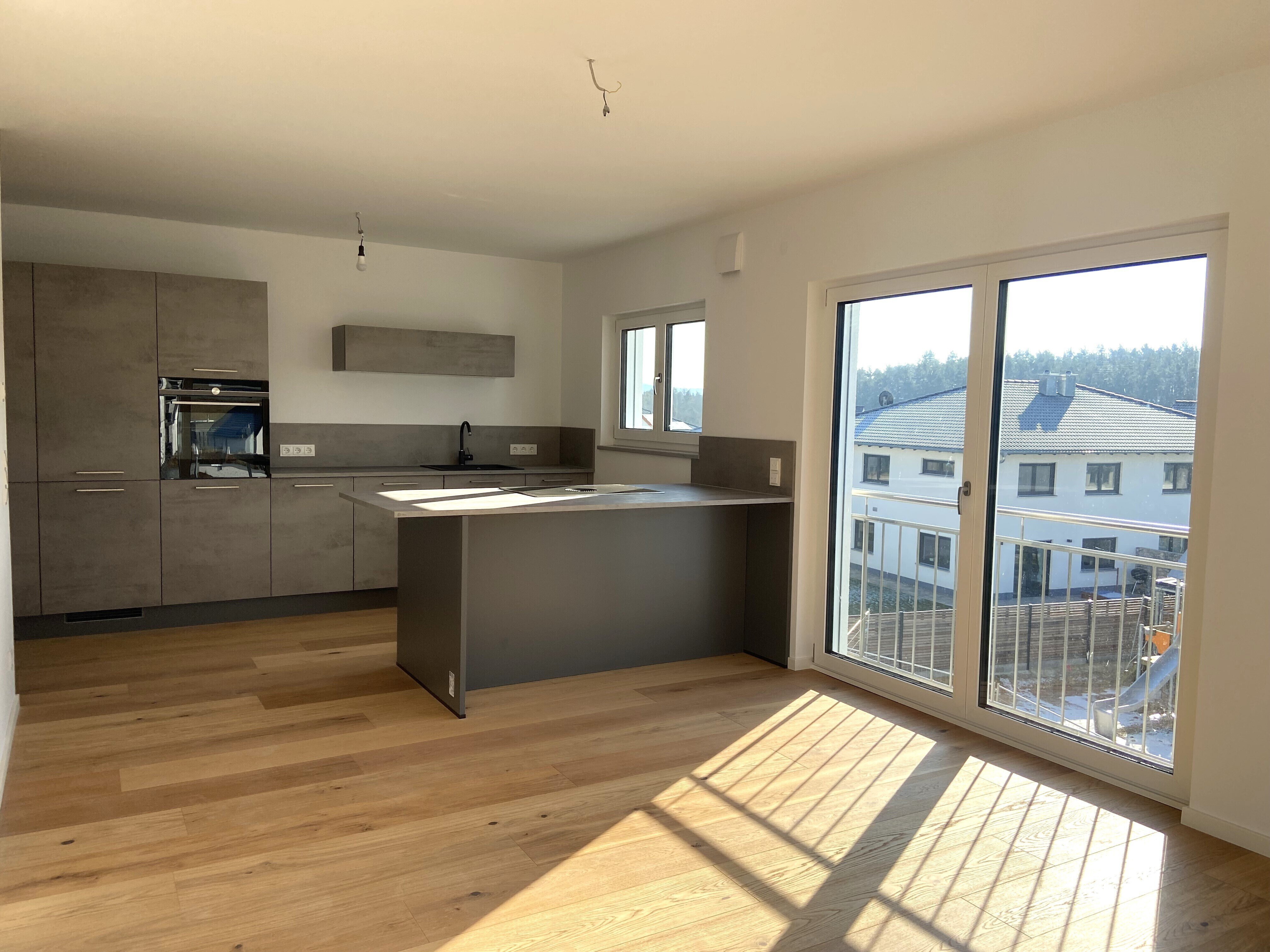 Wohnung zur Miete 990 € 2 Zimmer 75 m²<br/>Wohnfläche 01.01.2025<br/>Verfügbarkeit Mühlstetten Röttenbach 91187