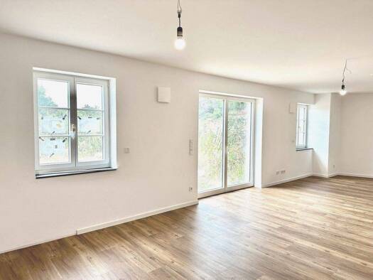 Terrassenwohnung zur Miete 990 € 2 Zimmer 89,7 m² EG frei ab sofort Wengerohr Wittlich 54516