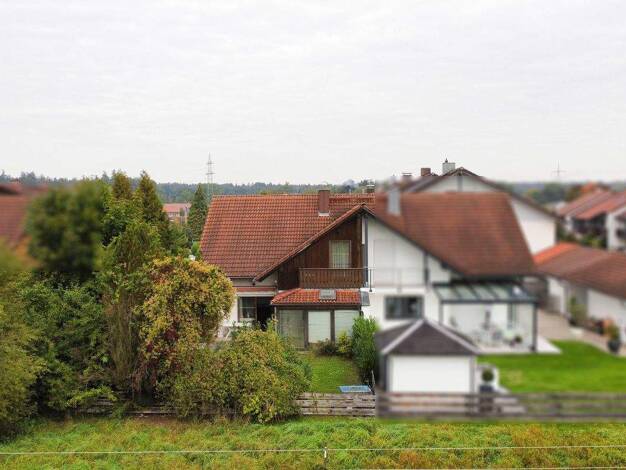 Doppelhaushälfte zum Kauf 435.000 € 4 Zimmer 110 m² 354 m² Grundstück Emmerting 84547