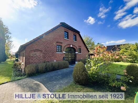 Bauernhaus zum Kauf 349.000 € 6 Zimmer 170 m² 798 m² Grundstück Ofenerdiek Oldenburg 26125