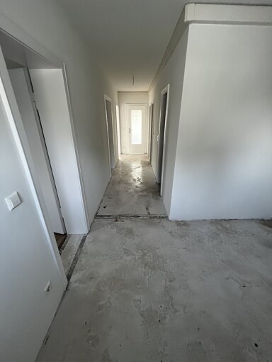 Wohnung zur Miete 455,57 € 3 Zimmer 70 m² 3. Geschoss frei ab sofort Lutonstr. 1 Detmerode Wolfsburg 38444