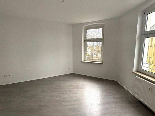 Studio zur Miete 210 € 1 Zimmer 30 m² 2. Geschoss frei ab 01.04.2026 Neustraße 91 Herne-Mitte Herne 44623