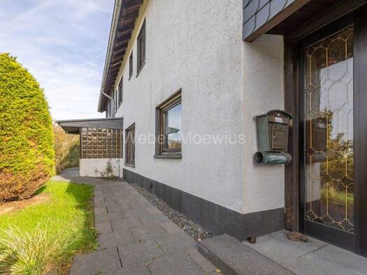 Einfamilienhaus zum Kauf 448.000 € 10 Zimmer 276,7 m² 816 m² Grundstück Seelscheid Neunkirchen-Seelscheid 53819