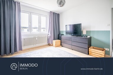 Wohnung zum Kauf 247.500 € 2 Zimmer 51 m² 2. Geschoss Lichtenrade Berlin 12305