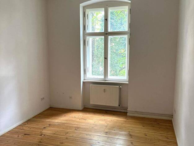 Wohnung zum Kauf 175.000 € 1 Zimmer 38,2 m² 1. Geschoss Gélieustraße 10 Lichterfelde Berlin 12203