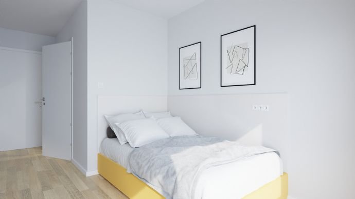 Apartment zur Miete Wohnen auf Zeit 589 € 1 Zimmer 16 m²<br/>Wohnfläche Breite Straße 42 A-C Schmargendorf Berlin 14199