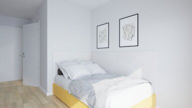 Apartment zur Miete Wohnen auf Zeit 589 € 1 Zimmer 16 m² Breite Straße 42 A-C Schmargendorf Berlin 14199