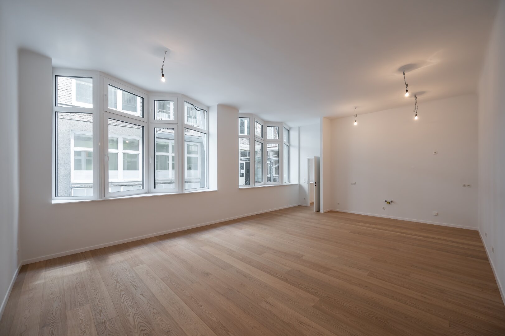 Wohnung zum Kauf 599.890 € 3 Zimmer 104,5 m²<br/>Wohnfläche 1.<br/>Geschoss Wien 1070