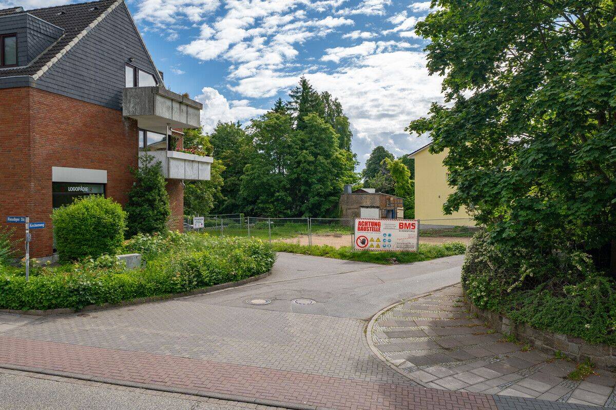 Mehrfamilienhaus zum Kauf - Ansicht 4