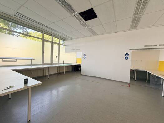 Ladenfläche zur Miete 10 € Lend Graz 8020