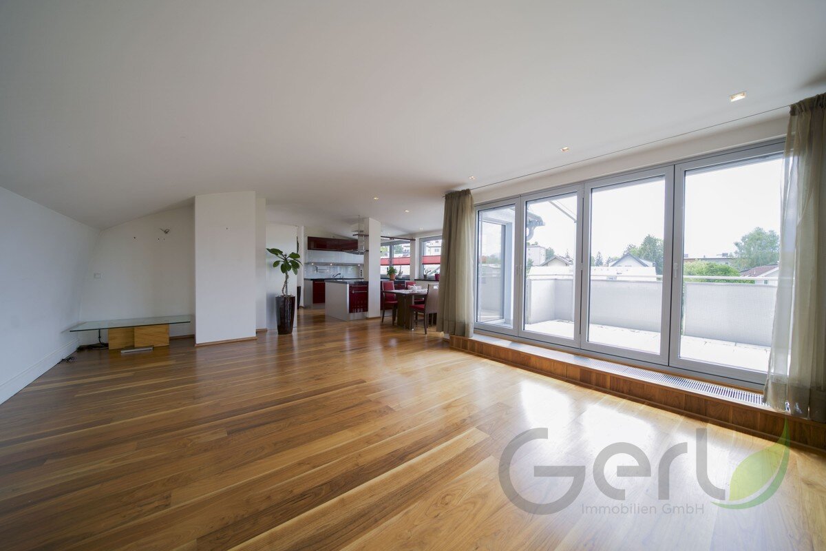 Penthouse zum Kauf 1.198.000 € 3 Zimmer 148,5 m²<br/>Wohnfläche Salzburg Salzburg 5020