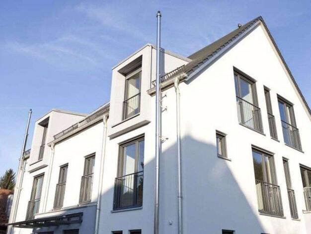 Doppelhaushälfte zum Kauf - Erstbezug provisionsfrei 479.000 € 6 Zimmer 145 m² 180 m² Grundstück Pfuhl Neu-Ulm - Pfuhl 89233