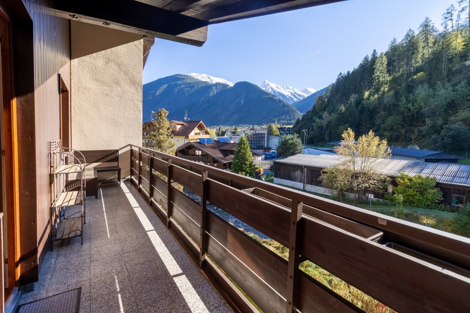 Wohnung zum Kauf 395.000 € 4,5 Zimmer 114 m²<br/>Wohnfläche Mayrhofen 6290