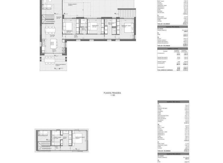 Haus zum Kauf 2.200.000 € 5 Zimmer 468 m² 1.000 m² Grundstück Calle de Juan Cordero Jávea - Xàbia  03739