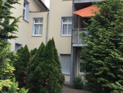 Terrassenwohnung zur Miete 640 € 3 Zimmer 98,5 m² Geschoss EG/4 frei ab 09.02.2026 Ruhland 01945