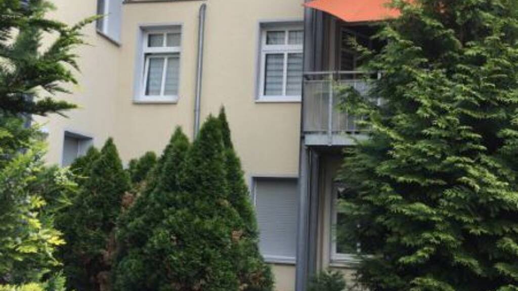 Terrassenwohnung zur Miete 640 € 3 Zimmer 98,5 m² Geschoss EG/4 frei ab sofort Ruhland 01945