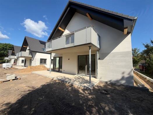 Wohnung zum Kauf - Erstbezug 495.000 € 4 Zimmer 106,4 m² Stein 24235